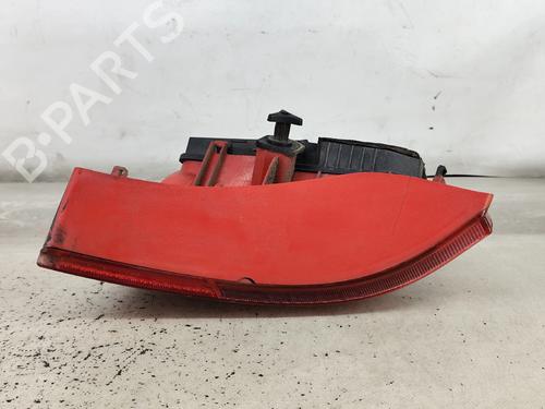 Right taillight RENAULT CLIO II (BB_, CB_) 1.9 D (B/CB0E, BB0J) | BP30122723C35 
