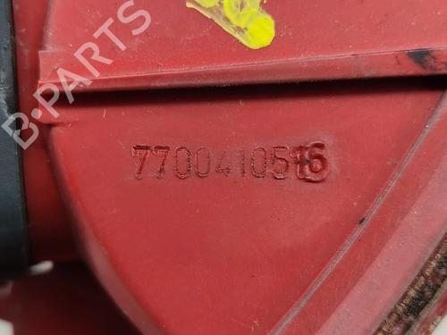Right taillight RENAULT CLIO II (BB_, CB_) 1.9 D (B/CB0E, BB0J) | BP30122723C35 