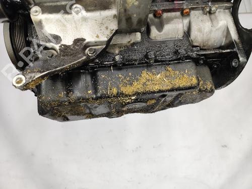 Engine FORD MONDEO IV (BA7) 1.8 TDCi | BP30125822M1 