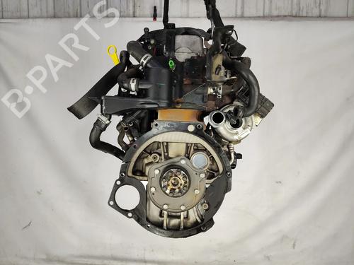Used Engine FORD MONDEO IV (BA7) 1.8 TDCi (125 hp) 30125822