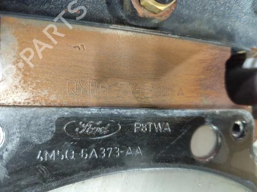 Engine FORD MONDEO IV (BA7) 1.8 TDCi | BP30125822M1 