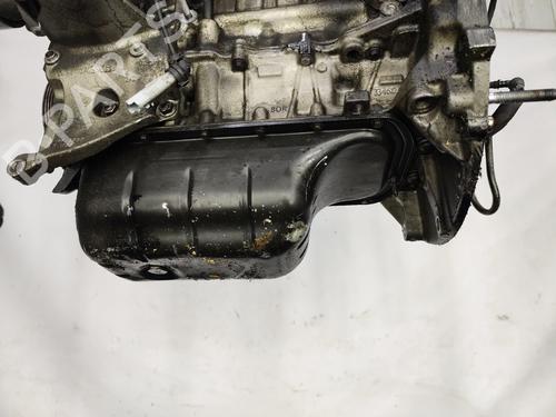 Engine CITROËN DS3 (SA_) 1.6 HDi 110 | BP30125823M1