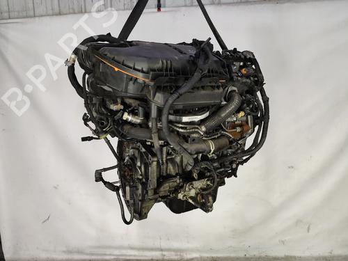 Engine CITROËN DS3 (SA_) 1.6 HDi 110 | BP30125823M1