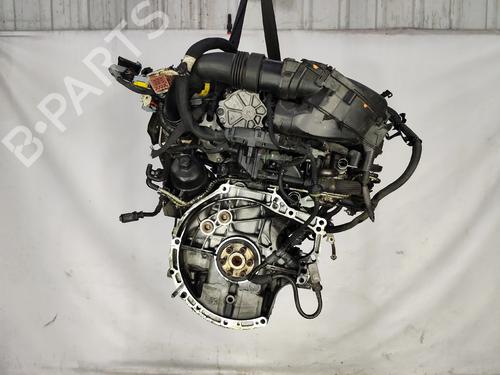 Used Engine CITROËN DS3 (SA_) 1.6 HDi 110 (112 hp) 30125823