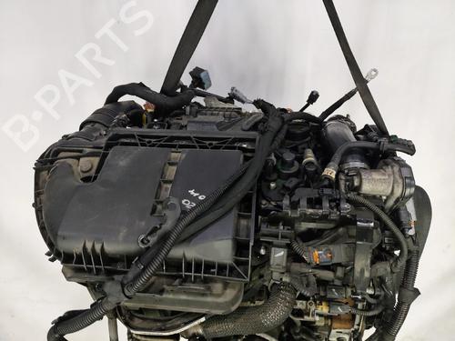 Engine CITROËN DS3 (SA_) 1.6 HDi 110 | BP30125823M1