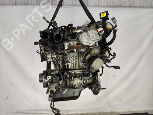 Engine CITROËN DS3 (SA_) 1.6 HDi 110 | BP30125823M1