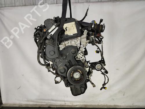 Engine CITROËN DS3 (SA_) 1.6 HDi 110 | BP30125823M1