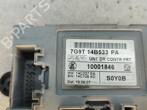 Electronic module FORD MONDEO IV (BA7) 1.8 TDCi | BP30124783M83  - Image 6
