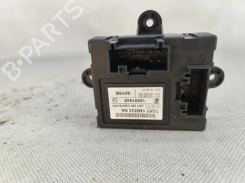 Electronic module FORD MONDEO IV (BA7) 1.8 TDCi | BP30124784M83  - Image 5