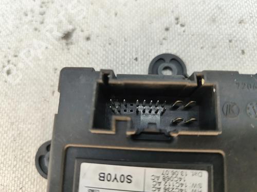 Electronic module FORD MONDEO IV (BA7) 1.8 TDCi | BP30124785M83 - Image 5