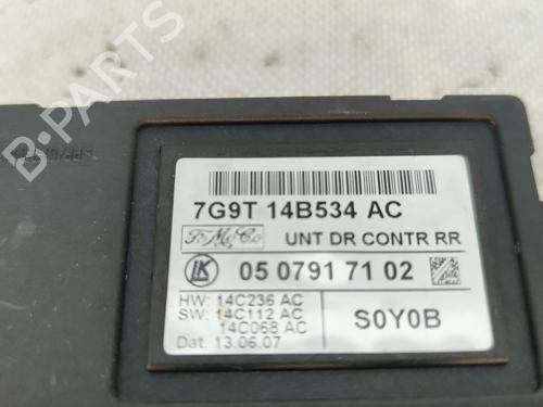 Electronic module FORD MONDEO IV (BA7) 1.8 TDCi | BP30124786M83  - Image 6