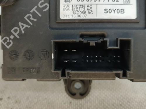 Electronic module FORD MONDEO IV (BA7) 1.8 TDCi | BP30124786M83  - Image 5