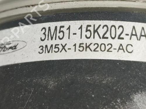 Left front fog light FORD FOCUS II (DA_, HCP, DP) 1.6 TDCi | BP29754779C30 