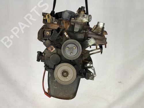 Engine FORD FIESTA III (GFJ) 1.1 | BP30125847M1 