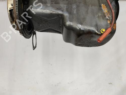 Engine FORD FIESTA III (GFJ) 1.1 | BP30125847M1 