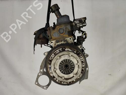 Used Engine FORD FIESTA III (GFJ) 1.1 (55 hp) 30125847