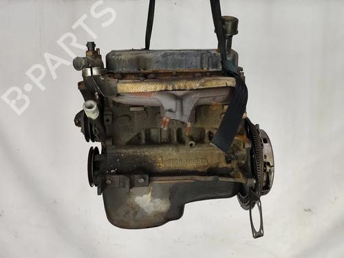 Engine FORD FIESTA III (GFJ) 1.1 | BP30125847M1 