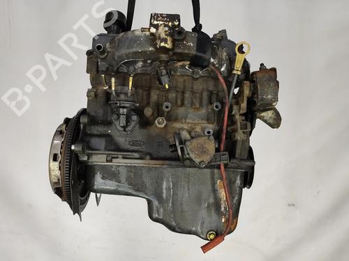 Engine FORD FIESTA III (GFJ) 1.1 | BP30125847M1 
