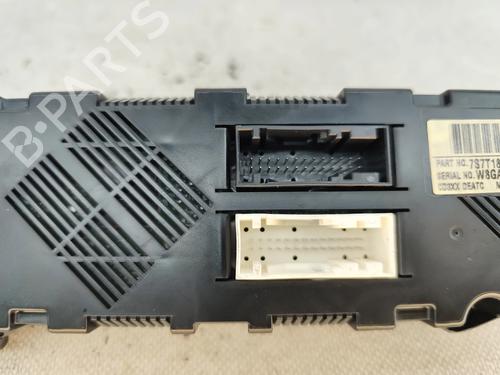 Climate control FORD MONDEO IV (BA7) 1.8 TDCi | BP30124791I5  - Image 5