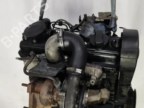 Engine SEAT CORDOBA (6K1, 6K2) 1.9 TD | BP30125848M1
