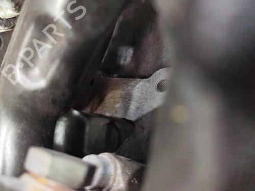 Engine SEAT CORDOBA (6K1, 6K2) 1.9 TD | BP30125848M1