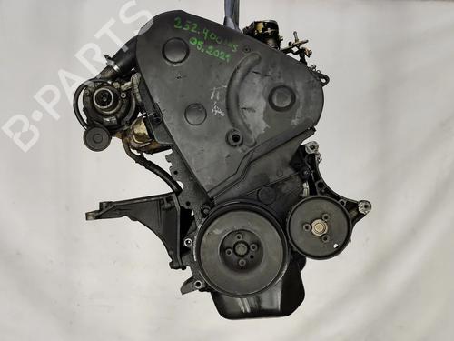 Engine SEAT CORDOBA (6K1, 6K2) 1.9 TD | BP30125848M1
