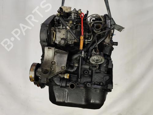 Engine SEAT CORDOBA (6K1, 6K2) 1.9 TD | BP30125848M1