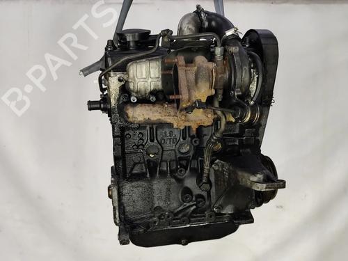 Engine SEAT CORDOBA (6K1, 6K2) 1.9 TD | BP30125848M1