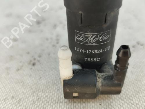 Washer pump FORD MONDEO IV (BA7) 1.8 TDCi | BP30124792E24 