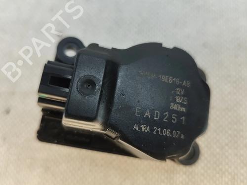 Electronic module FORD MONDEO IV (BA7) 1.8 TDCi | BP30124793M83 