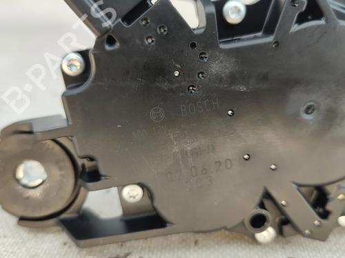 Rear wiper motor FORD MONDEO IV (BA7) 1.8 TDCi | BP30124794M102