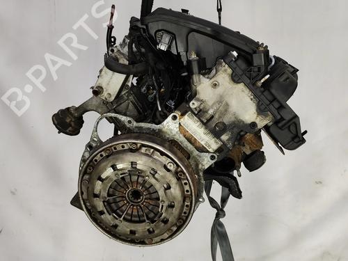 Moteur BMW 3 Touring (E46) 320 d (136 hp) 30125849