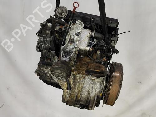 Engine BMW 3 Touring (E46) 320 d | BP30125849M1