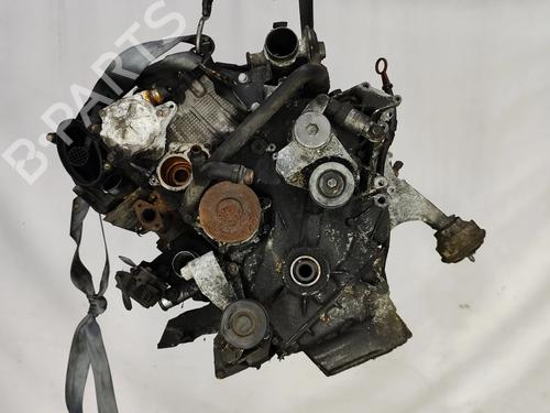 Engine BMW 3 Touring (E46) 320 d | BP30125849M1