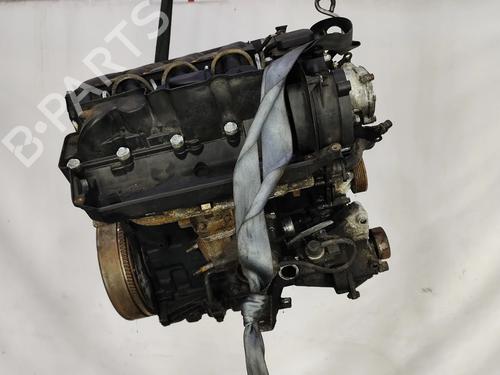 Engine BMW 3 Touring (E46) 320 d | BP30125849M1