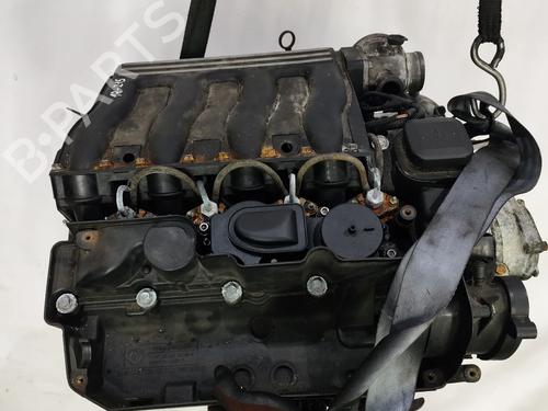 Engine BMW 3 Touring (E46) 320 d | BP30125849M1