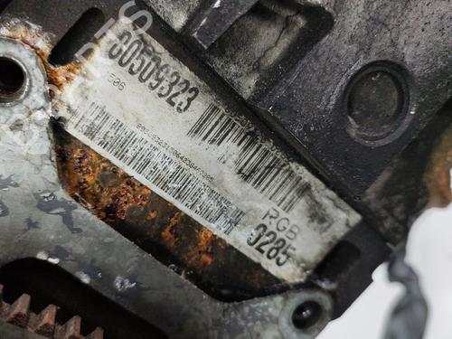 Engine BMW 3 Touring (E46) 320 d | BP30125849M1