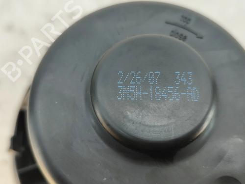 Heater blower motor FORD MONDEO IV (BA7) 1.8 TDCi | BP30124795M62 