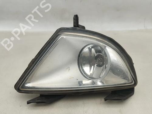Used Right front fog light FORD FIESTA V (JH_, JD_) 1.4 TDCi (68 hp) 29754780