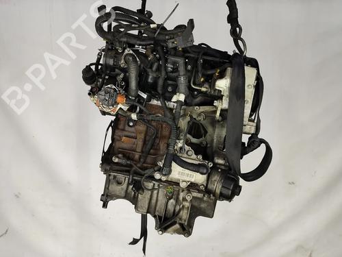 Engine ALFA ROMEO GIULIETTA (940_) 1.6 JTDM (940FXD1A) | BP30131825M1