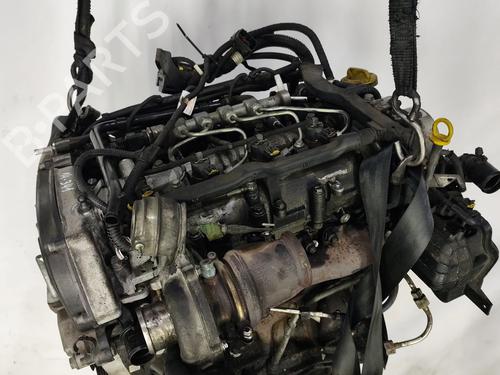 Engine ALFA ROMEO GIULIETTA (940_) 1.6 JTDM (940FXD1A) | BP30131825M1