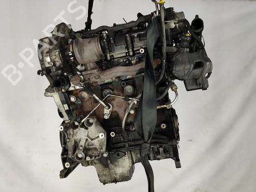 Engine ALFA ROMEO GIULIETTA (940_) 1.6 JTDM (940FXD1A) | BP30131825M1