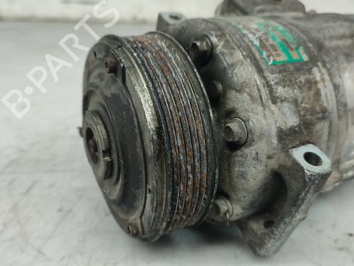 AC compressor SKODA OCTAVIA II (1Z3) 1.9 TDI | BP30101189M34