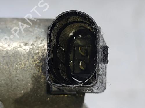 AC compressor SKODA OCTAVIA II (1Z3) 1.9 TDI | BP30101189M34