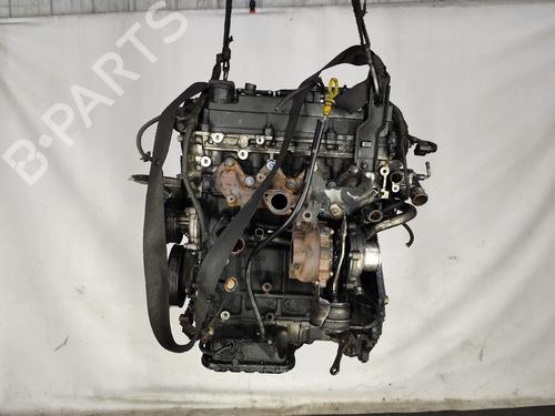 Engine OPEL ASTRA J Sports Tourer (P10) 1.7 CDTI (35) | BP30131823M1 
