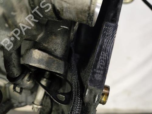 Engine OPEL ASTRA J Sports Tourer (P10) 1.7 CDTI (35) | BP30131823M1 