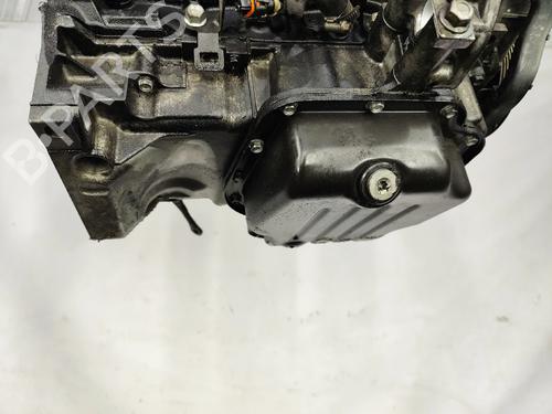 Engine OPEL ASTRA J Sports Tourer (P10) 1.7 CDTI (35) | BP30131823M1 