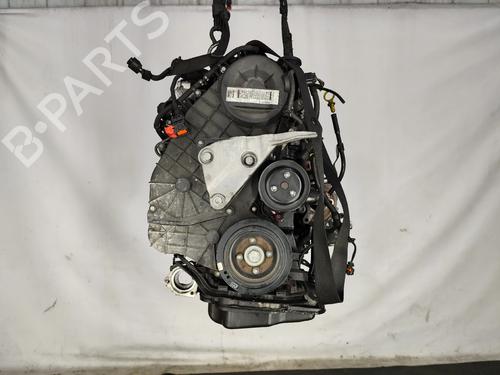 Engine OPEL ASTRA J Sports Tourer (P10) 1.7 CDTI (35) | BP30131823M1 