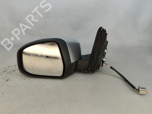 Used Left mirror FORD MONDEO IV (BA7) 1.8 TDCi (125 hp) 30124801