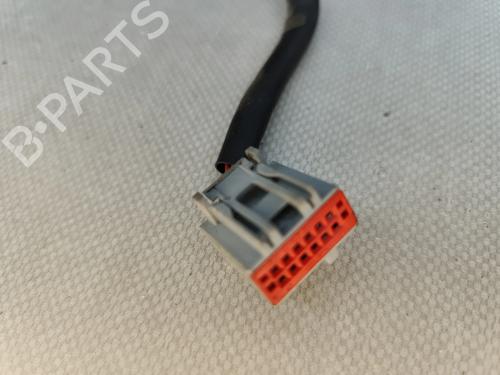 Left mirror FORD MONDEO IV (BA7) 1.8 TDCi | BP30124801C26